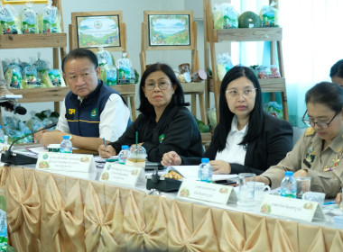ลงพื้นที่จังหวัดเพชรบูรณ์ ... พารามิเตอร์รูปภาพ 9